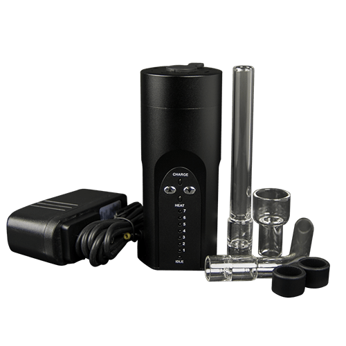 Arizer Solo