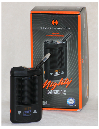 Mighty Medic