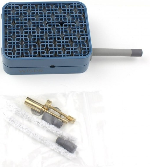 Iolite Wispr 2