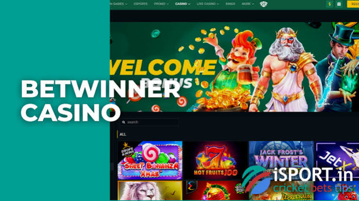 BetWinner Burkina Faso Your Ultimate Online Betting Experience 1021736942