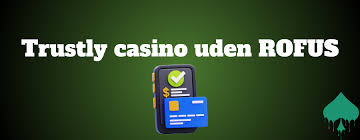 Casino Uden Casinoer Uden ROFUS - Din Guide til Ansvarligt Spil