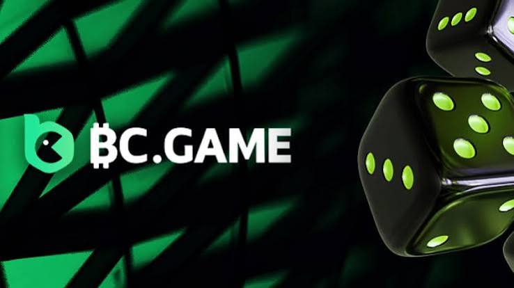 Complete Guide on How to Play BC.Game Online