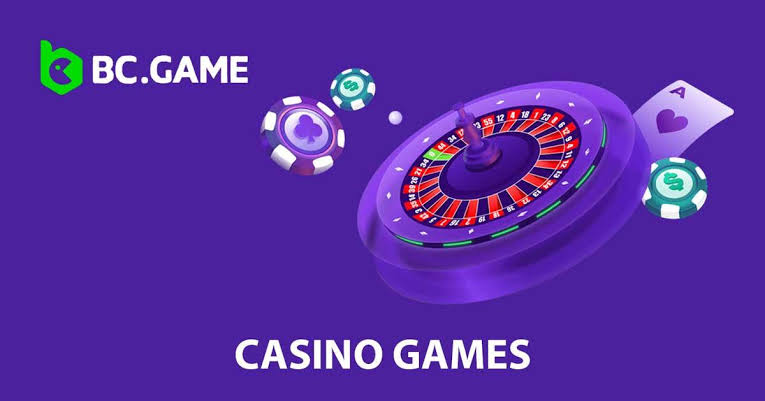 Complete Guide on How to Play BC.Game Online