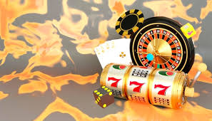 Discover Online Casino Experience with BubblesBet