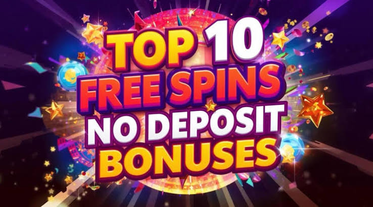 Discover the Best Offers for 100 Free Spins No Deposit