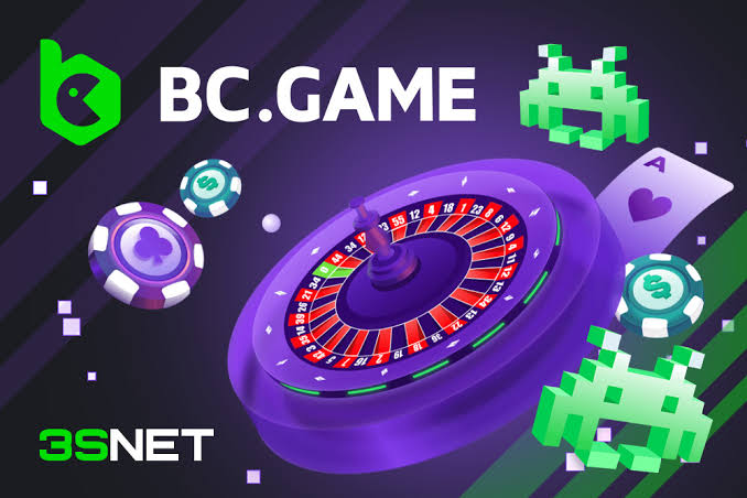 Discover the Thrills of BC.Game Casino Your Ultimate Gaming Destination Discover the Thrills of BC.Game Casino Your Ultimate Gaming Destination