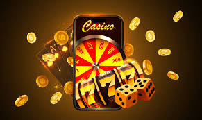 Experience the Thrill at Casmiro Casino & Sportsbook -977981558
