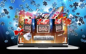 Experience the Thrill of Online Gaming at Koi Spins Casino