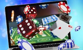 Experience Unmatched Gaming Adventure at Vulkan Vegas
