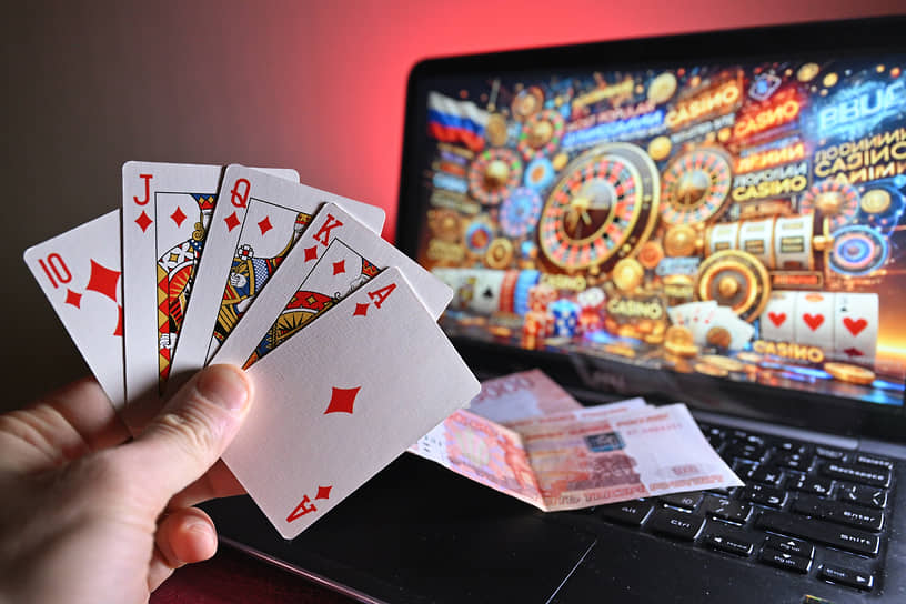 Experience Unmatched Gaming Adventure at Vulkan Vegas