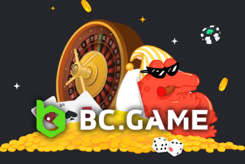 Exploring BC.Game The Ultimate Gambling Platform