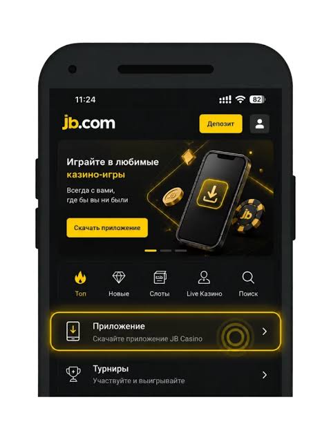 Exploring JB Casino Indonesia A Deep Dive into Gaming and Entertainment