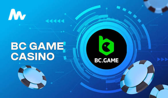 Exploring the Exciting Features of the BC.Game App 954955442