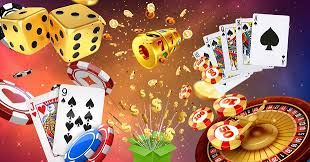 Golden Lion Online Casino A Comprehensive Guide