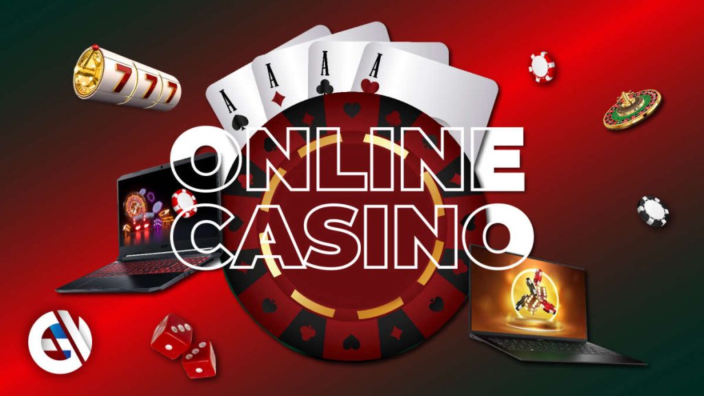 Golden Lion Online Casino A Comprehensive Guide
