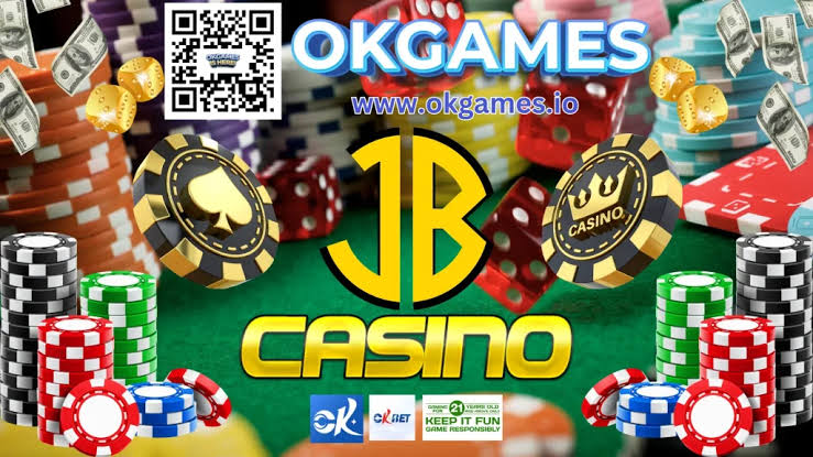 JB Casino Indonesia Official Website Your Gateway to Online Gaming
