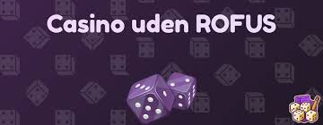 Online Casino Uden ROFUS og Trustly Din Guide til Spiloplevelser