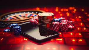 The Allure of Love Casino Where Passion Meets Chance