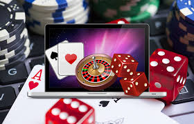 The Ultimate Guide to Minimum Deposit Casinos 85749161